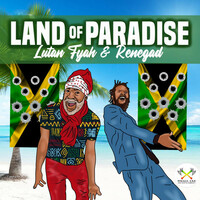 Thumbnail for the Lutan Fyah - Land of Paradise link, provided by host site