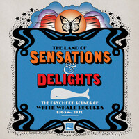 Thumbnail for the J.K. - Land Of Sensations & Delights link, provided by host site