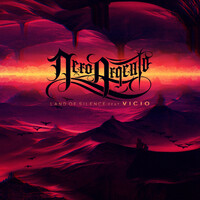 Thumbnail for the NeroArgento - Land Of Silence link, provided by host site