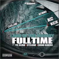 Thumbnail for the Fulltime - Land of the Hungry link, provided by host site