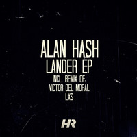 Thumbnail for the Alan Hash - Lander link, provided by host site