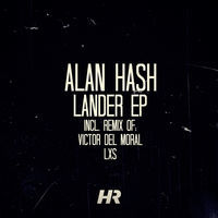 Thumbnail for the Alan Hash - Lander link, provided by host site