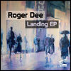 Thumbnail for the Roger Dee - Landing link, provided by host site