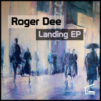 Thumbnail for the Roger Dee - Landing link, provided by host site
