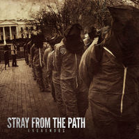 Thumbnail for the Stray From the Path - Landmines link, provided by host site