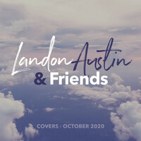 Thumbnail for the Landon Austin - Landon Austin and Friends: Covers (October 2020) [Acoustic] link, provided by host site