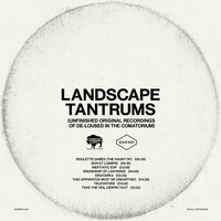 Thumbnail for the The Mars Volta - Landscape Tantrums (Unfinished Original Recordings Of De-Loused In The Comatorium) link, provided by host site