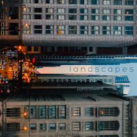 Thumbnail for the Controlwerk - Landscapes link, provided by host site