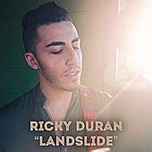 Thumbnail for the Ricky Duran - Landslide link, provided by host site