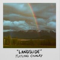 Thumbnail for the Flatland Cavalry - Landslide link, provided by host site