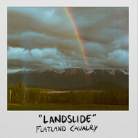 Thumbnail for the Flatland Cavalry - Landslide link, provided by host site