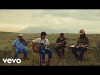Thumbnail for the Flatland Cavalry - Landslide (Live from The Tetons) link, provided by host site