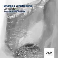 Thumbnail for the Emerge - Landslide - Seven24 & EMIOL Remix link, provided by host site