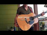 Thumbnail for the Ricky Duran - LANDSLIDE - STEVIE NICKS (Cover) link, provided by host site