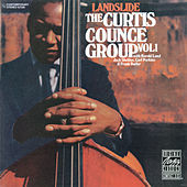 Thumbnail for the Curtis Counce - Landslide Vol. 1 link, provided by host site
