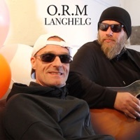 Thumbnail for the ORM - Langhelg link, provided by host site