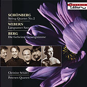 Image of Petersen Quartet linking to their artist page due to link from them being at the top of the main table on this page