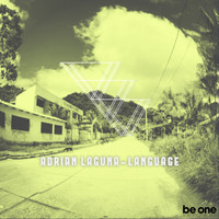 Thumbnail for the Adrian Laguna - Language link, provided by host site