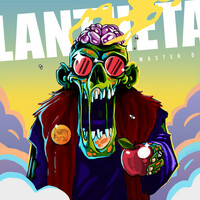 Thumbnail for the Master D - Lantheta link, provided by host site