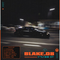 Image of Blake.08 linking to their artist page due to link from them being at the top of the main table on this page