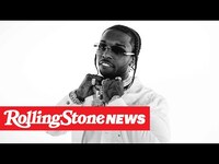 Thumbnail for the Pop Smoke - LAPD Charge Four Men in Connection With Rapper’s Murder | RS News link, provided by host site