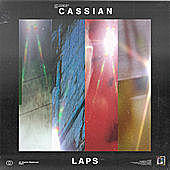 Thumbnail for the Cassian - Laps link, provided by host site