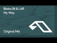 Thumbnail for the Blake.08 - My Way link, provided by host site