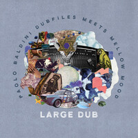 Thumbnail for the Mellow Mood - Large Dub link, provided by host site