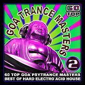 Thumbnail for the S-Range - Larger Plan (Psy Trance Remix) link, provided by host site