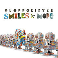 Thumbnail for the Midimal - Larger Than Life - Klopfgeister Remix link, provided by host site