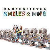 Thumbnail for the Midimal - Larger Than Life (Klopfgeister Remix) link, provided by host site