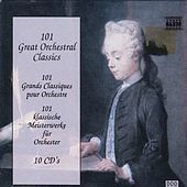 Thumbnail for the Slovak Philharmonic Orchestra - Largo link, provided by host site