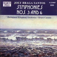 Thumbnail for the Joao Paulo Santos - Largo link, provided by host site