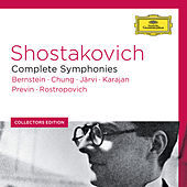 Thumbnail for the Göteborgs Symfoniker - Largo link, provided by host site