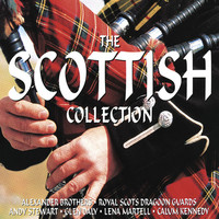 Thumbnail for the The Royal Scots Dragoon Guards - Largo link, provided by host site