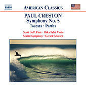 Thumbnail for the Seattle Symphony Orchestra - Largo link, provided by host site