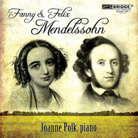 Thumbnail for the Fanny Mendelssohn - Largo link, provided by host site