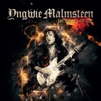 Thumbnail for the Yngwie Malmsteen - Largo link, provided by host site