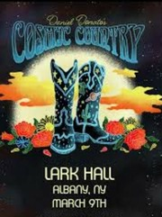 Thumbnail for the Daniel Donato - Lark Hall link, provided by host site
