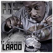 Thumbnail for the Laroo - Laroo (T Double H) link, provided by host site