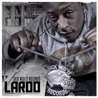 Thumbnail for the Laroo - Laroo (T Double H) link, provided by host site