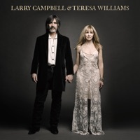 Thumbnail for the Larry Campbell - Larry Campbell & Teresa Williams link, provided by host site
