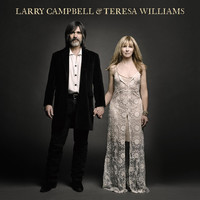 Thumbnail for the Larry Campbell - Larry Campbell & Teresa Williams link, provided by host site
