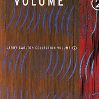 Thumbnail for the Larry Carlton - Larry Carlton Collection, Vol. 2 link, provided by host site