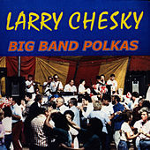 Thumbnail for the Larry Chesky - Larry Chesky Big Band Polkas link, provided by host site