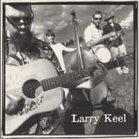 Thumbnail for the Larry Keel - Larry Keel link, provided by host site