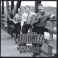Thumbnail for the Natural Bridge - Larry Keel & Natural Bridge link, provided by host site