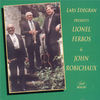 Thumbnail for the Lars Edegran - Lars Edegran Presents Lionel Ferbos and John Robichaux link, provided by host site