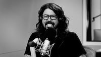Thumbnail for the Dave Grohl - Lars Ulrich and Dave Grohl link, provided by host site