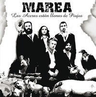 Thumbnail for the Marea - Las Aceras Estan Llenas de Piojos link, provided by host site